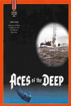 Poster Command: Aces of the Deep