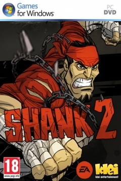 Ficha Shank 2