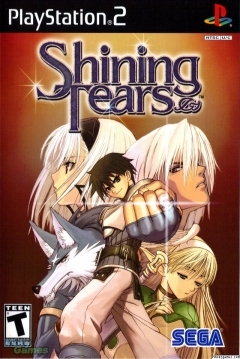 Poster Shining Tears