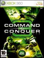 Poster Command & Conquer 3 Tiberium Wars