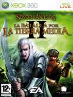 Poster El Señor de los Anillos: Batalla por Tierra Media II