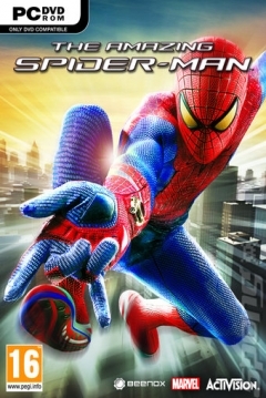 Poster The Amazing Spider-Man