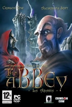 Poster La Abadía (The Abbey)
