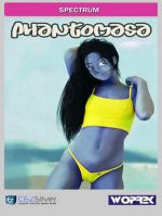 Poster Phantomasa