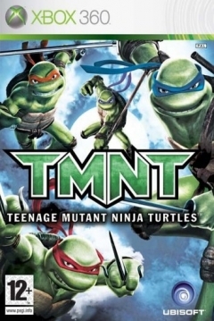 Ficha Teenage Mutant Ninja Turtles: The Movie