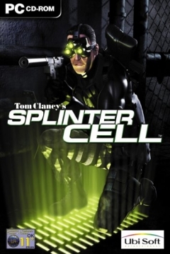 Poster Splinter Cell