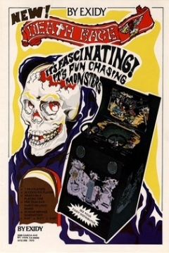Poster Death Race
