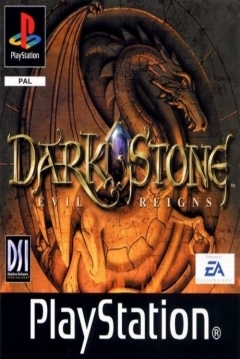 Poster Darkstone: Evil Reigns