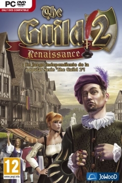 Poster The Guild 2: Renaissance