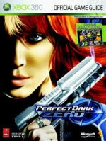 Poster perfect dark zero