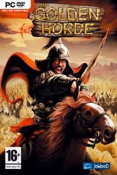 Poster The Golden Horde
