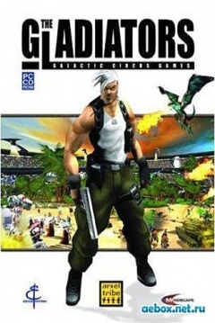 Poster The Gladiators
