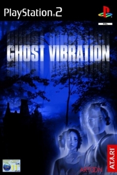 Poster Ghost Vibration