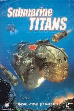Poster Submarine Titans