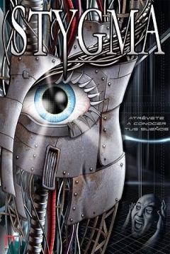Poster Stygma