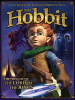 Poster El Hobbit