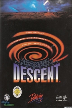 Poster Descent