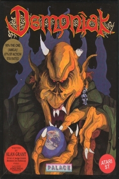 Ficha Demoniak
