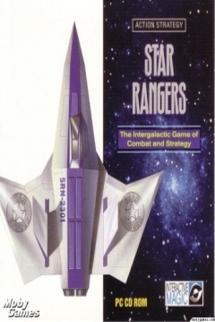 Poster Star Rangers