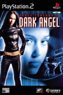 Poster Dark Angel