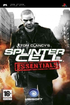 Poster Splinter Cell: Essentials