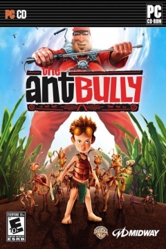 Poster The Ant Bully