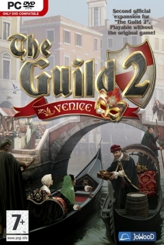 Poster The Guild 2: Venecia