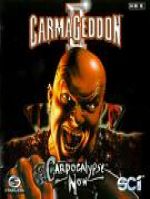 Poster Carmageddon