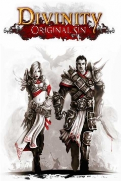Poster Divinity: Original Sin