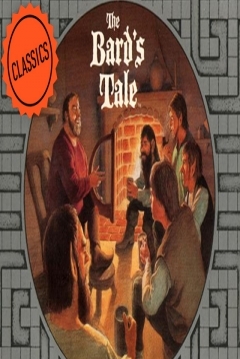 Poster The Bard's Tale