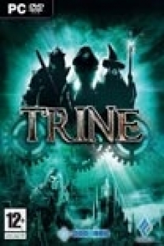 Poster Trine