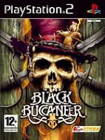 Poster Black Buccaneer