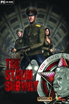 Poster The Stalin Subway