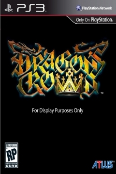 Poster Dragon's Crown