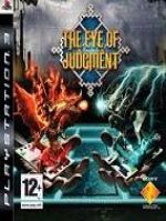 Poster Eye of Judgement