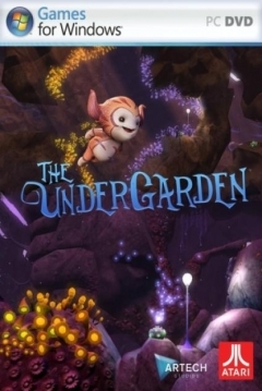 Poster The UnderGarden