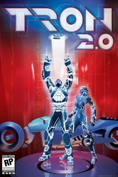 Poster TRON 2.0
