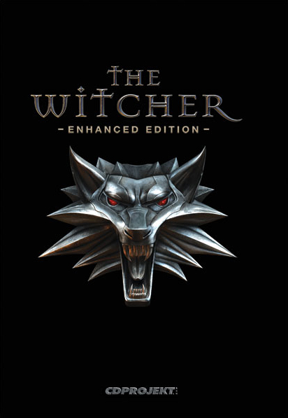Poster The Witcher