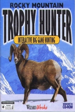 Poster Rocky Mountain Trophy Hunter: Interactive Big Game Hunting