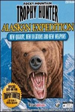 Poster Rocky Mountain Trophy Hunter: Alaskan Expedition