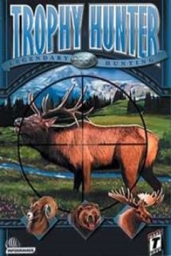 Poster Trophy Hunter 2003