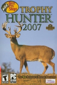 Poster Trophy Hunter 2007