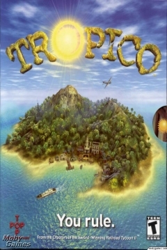 Poster Tropico