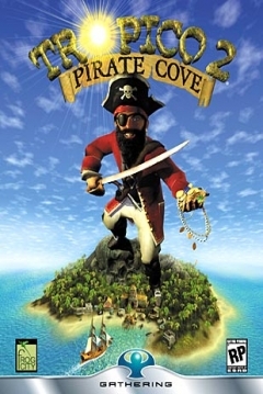 Ficha Tropico 2: La Bahía de los Piratas