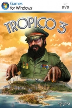 Poster Tropico 3