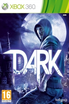 Poster Dark