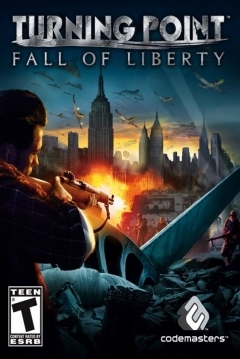 Poster Turning Point: Fall Of Liberty