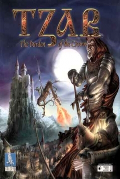 Poster Tzar