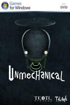 Poster Unmechanical