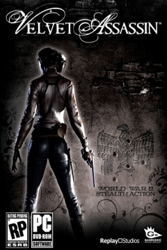 Poster Velvet Assassin